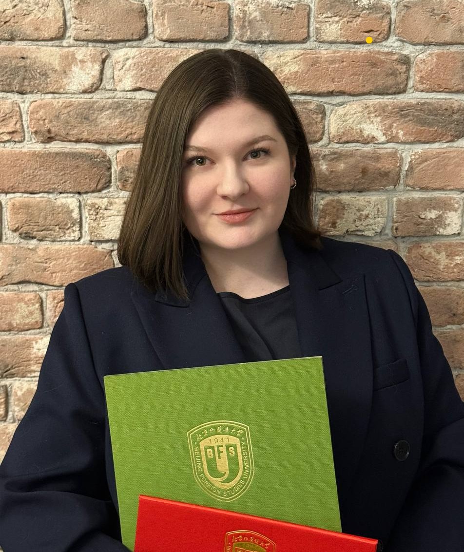 Писцова Екатерина